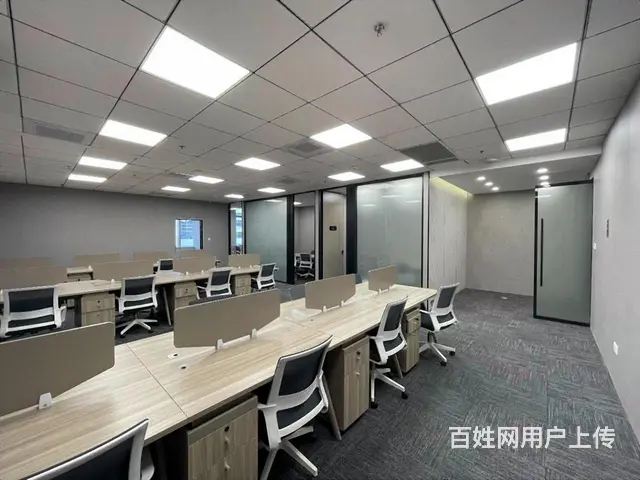 苏州旁 国际大厦 256 平年底特价 65 元 带家具 - 图片 6