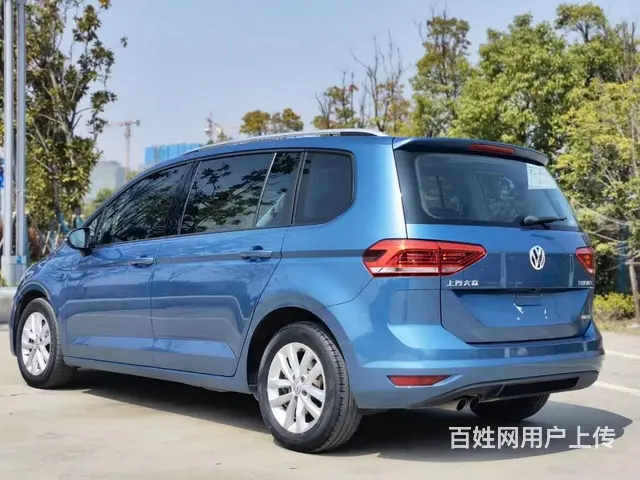 大众 途安 2018款 途安L 1.4TSI 双离合 280 - 图片 7