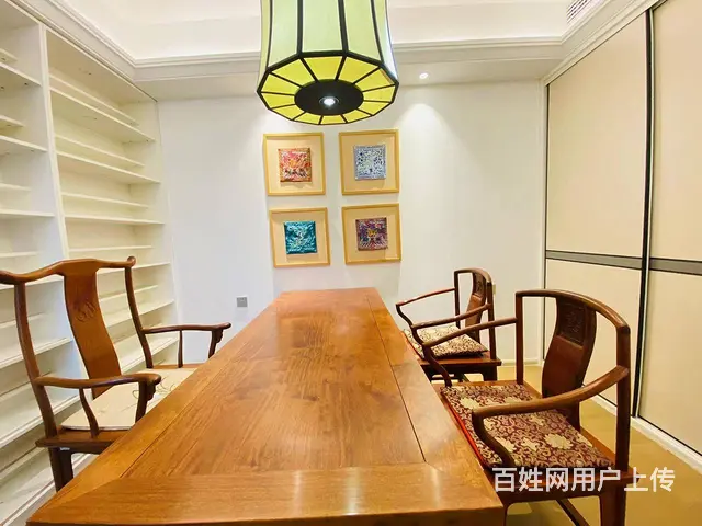 出门武汉站 东湖旁 近杨春湖实验学校 欢乐天际 岳 - 图片 9