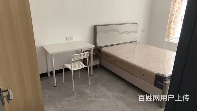 合浦县印象台北小区三房一厅出租 - 图片