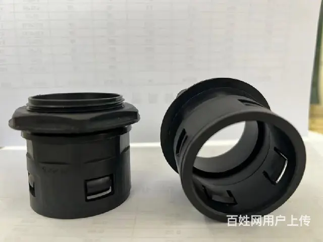 甘肃PEPPPA塑料波纹管接头现货 - 图片 6