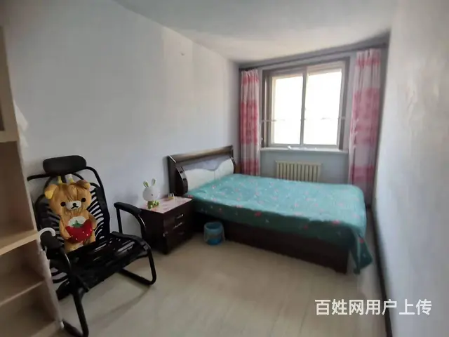 出租铁路B区5楼，68平，拎包入住年租8000 - 图片 3