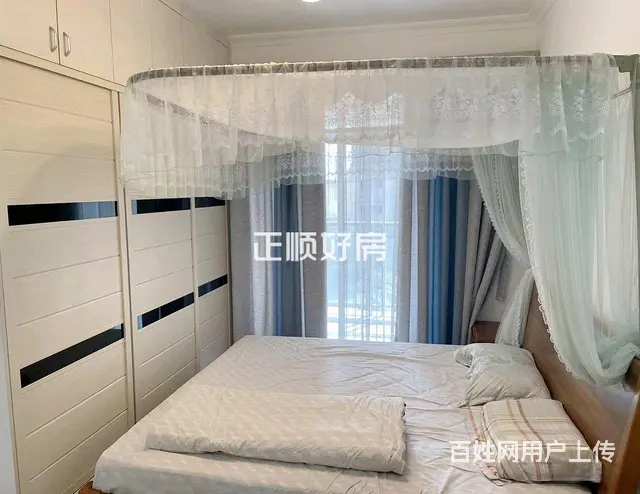 坦洲高档小区优越香格里电梯三房双阳台10分钟华发商都 - 图片 11