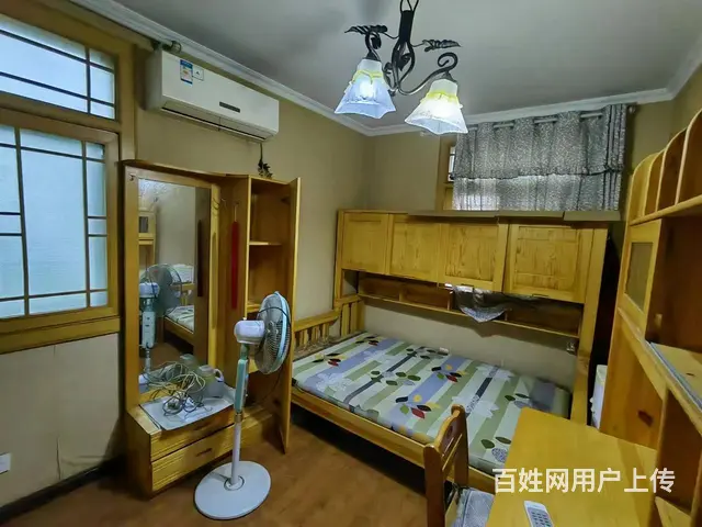 王场新村(鼓楼) 普通住宅1厅 中等装修 - 图片 4