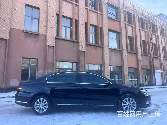 大众 迈腾 2015款 2.0TSI 双离合 豪华型 - 图片 3