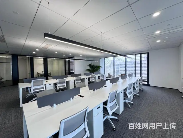 绿城品质 甲级写字楼低单价 硒和云创300方 紫金港科技园 - 图片 8