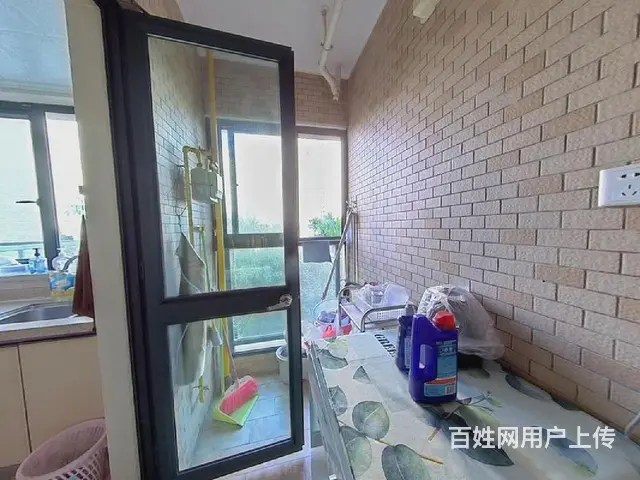 仁恒星园 小区中间 4房2厅3阳台 看园景 不看山塔 - 图片 10