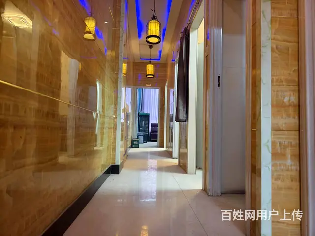 （帮选铺）一酒泉市瀚海明珠北区临街门店对外出租 - 图片 6