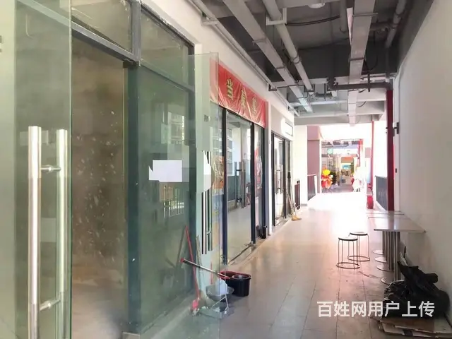 （51旺铺推荐）安宁太平新城大城小院30平空铺直租 - 图片 5