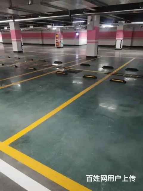 远洋城大家毛坯出租非常便宜带车位 - 图片 3