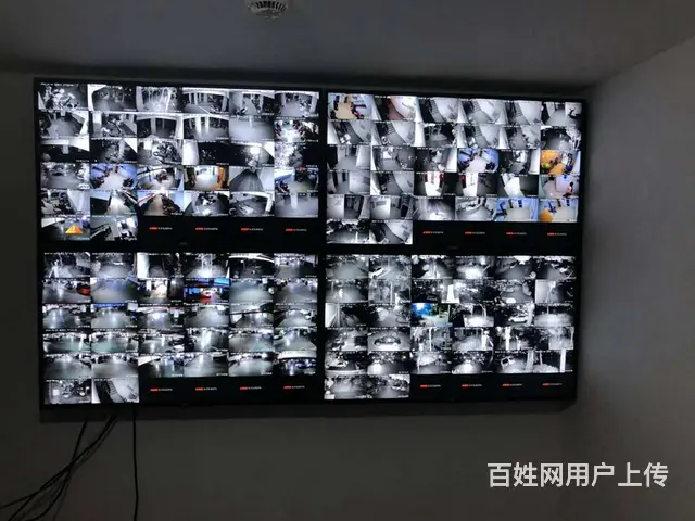 电脑维修 临平 监控安装： - 图片 6