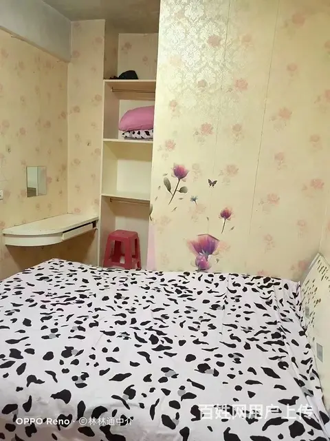 智华大厦 普通住宅 中等装修 - 图片 4
