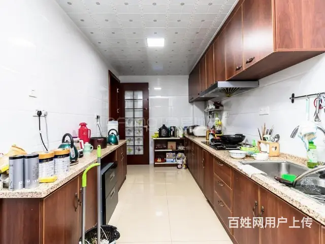九龙仓国宾一号近龙湖原山九龙仓繁华里手慢无 - 图片 10
