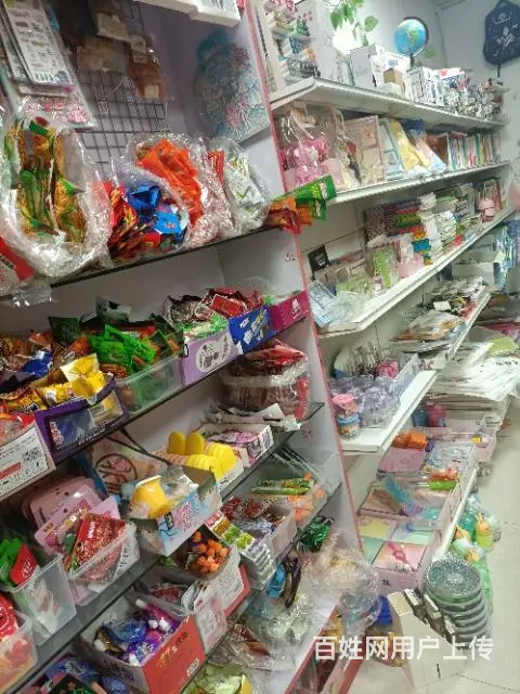 文具店转让 - 图片 1