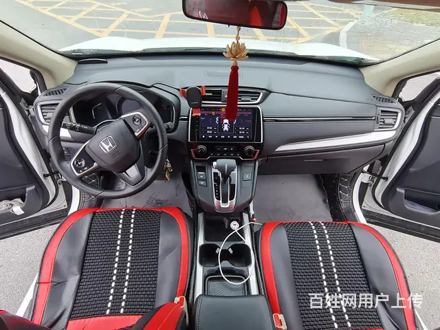 本田CR-V 2019款 1.5T 无级 240TURBO - 图片 8
