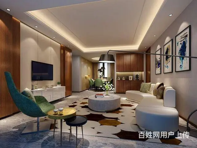 昆明老兵装修装饰 - 图片 9