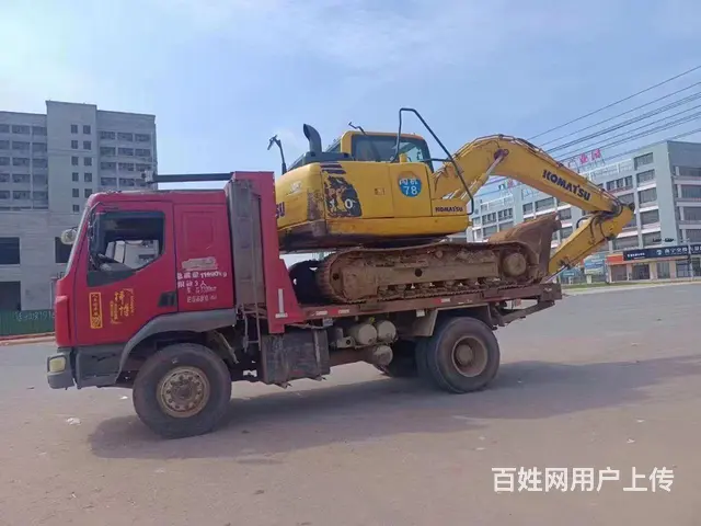 【搞定了！】东风柳汽 乘龙M3 自卸车 - 图片 3