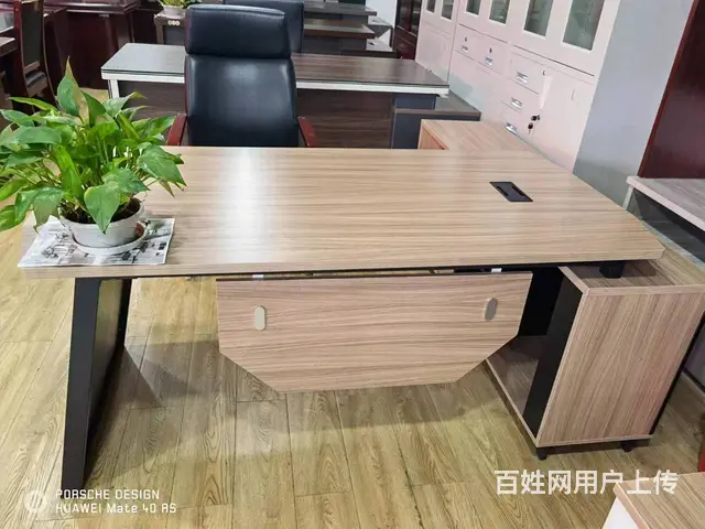 电脑桌昆明市内我们免费送货安装免费上门看场地量尺寸 - 图片 2