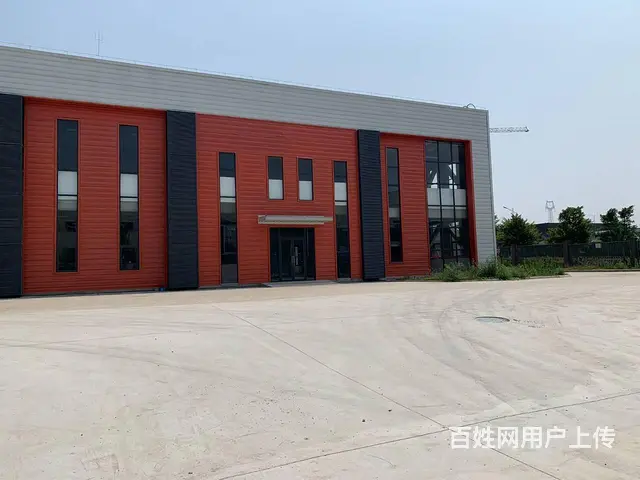 龙泉经开区恒大绿洲旁5000平米临街独栋厂房 - 图片 1