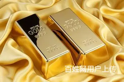 宁阳哪里回收黄金 足金钯金k金 项链戒指手镯回收 - 图片 1