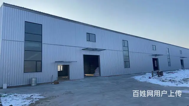 工业土地出租转让手续全 - 图片