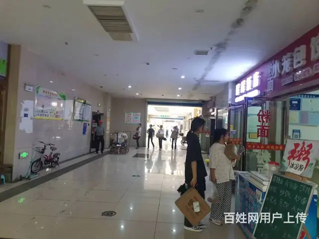 捡漏！湖南艺术学院商业街优质餐饮门面优价转让编号4085 - 图片 5