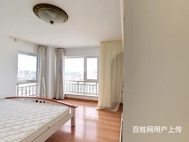 地中海装修风格 可拎包入住 高楼层 小区三期 - 图片 8