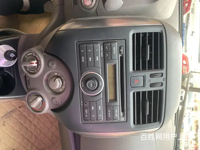 尼桑阳光倒车影像 尼桑阳光大屏导航 沈阳市皇姑​‌ - 图片 10