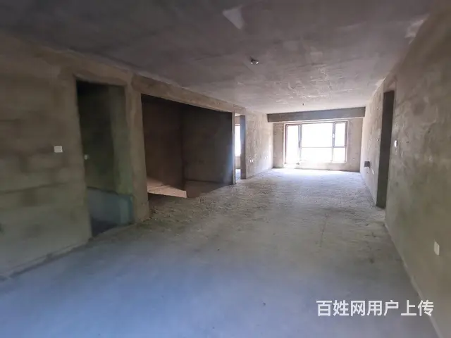 汇银东樾130平一楼 下跃 有院子 南北通透位置好 - 图片 8