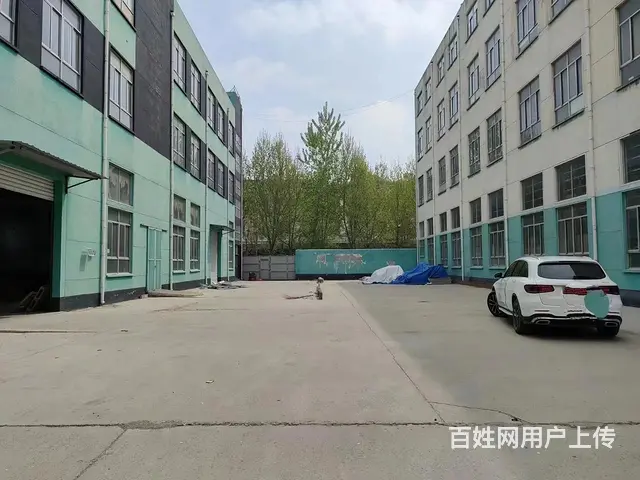 58今铺）兰华工业园一期4600平独院框架厂房配套设施齐全 - 图片 6
