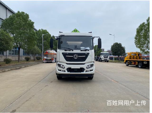 东风天锦  价格低 马力大 包上户的图片
