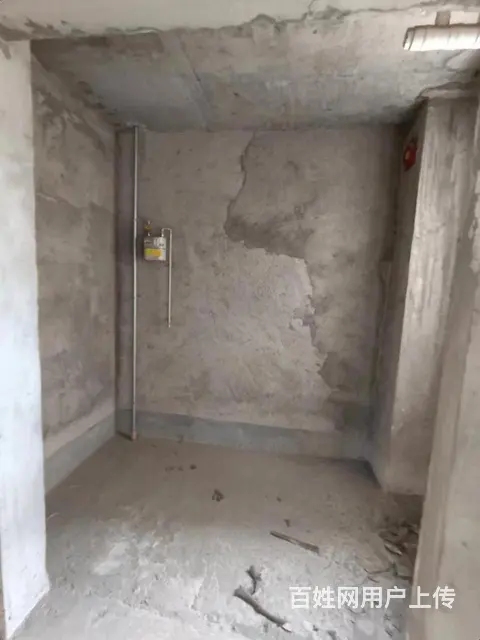 半岛水湾4房2厅2卫 毛坯接受按揭 满二，看房方便，钥匙在手 - 图片 5