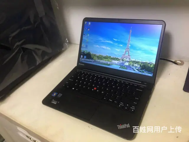 可送货 联想超薄高端i5-4G120G固态硬盘 - 图片 8