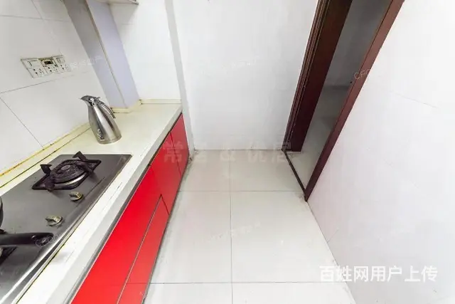 弘阳广场旁精装修三开间朝南洋房一梯两户诚售有钥匙 - 图片 5
