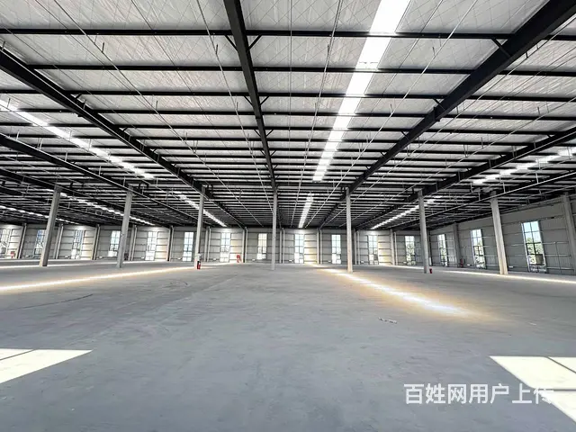 成都周边宠物饲料加工厂房出租 - 图片 4