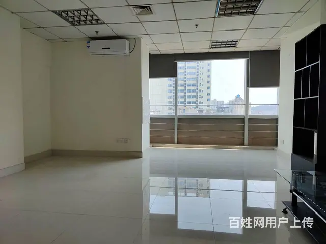 价格你说 恒和中心 80㎡中央空调纯写字楼 急租 - 图片 5