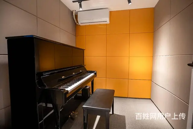架子鼓、钢琴、吉他、贝斯RSL一对一教学 - 图片 4