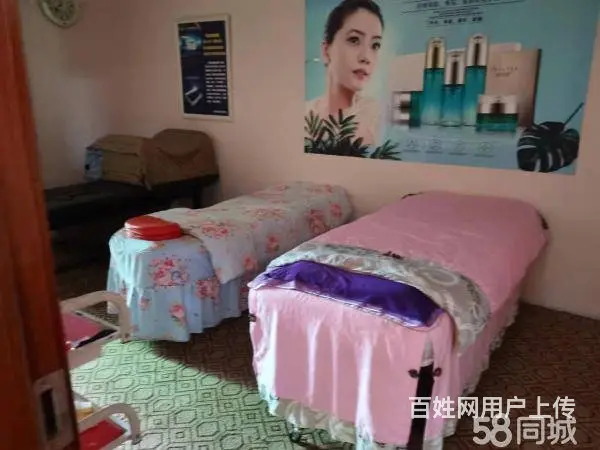 （达州铺源网）南外南大街附近140㎡美容院转让 - 图片 3