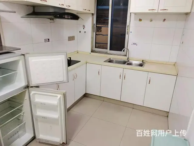 广济南路地铁口 彩香一村 精装两房 一楼 近地铁 押一付一 - 图片 6