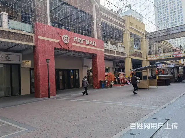7352(七P)个人城西海湖新区金街北街大型美容店带租户转让 - 图片 3