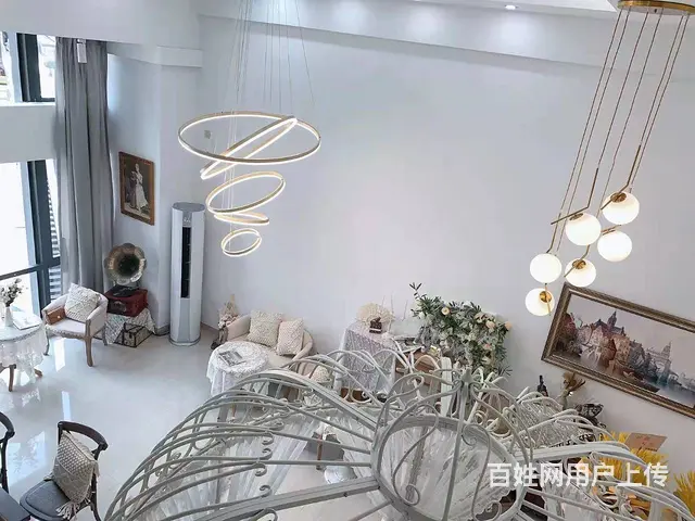 石狮市泰禾广场96平美睫美甲店转让 - 图片 5