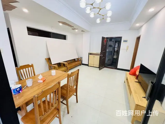 解放中路电梯 3 房近公园前地铁 高性价比 配套齐 - 图片 3