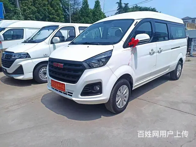 华晨金杯金海师工厂直发 金海师 小海狮 新海狮 S - 图片 1