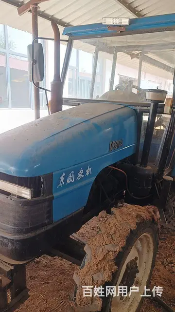 东风804出售 - 图片 5