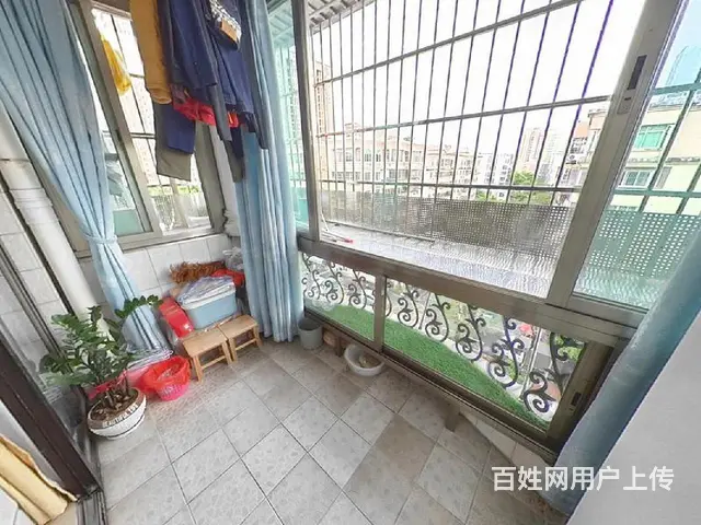 利达新园 哪里找？体育馆旁12小9中2房精装修148万 - 图片 6