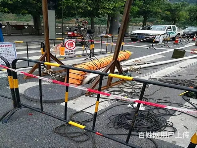 云南香格里拉市政管网清淤检测修复市政工程公司tel - 图片 1