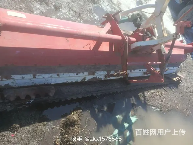 2.8米打浆机 - 图片 3