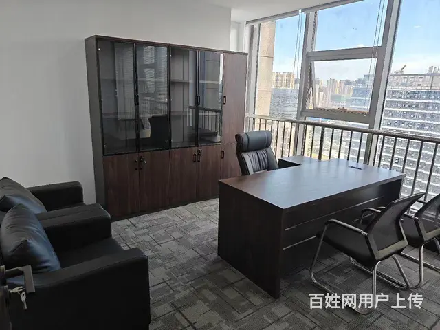 光谷东光谷六路沃德中心慧谷大厦 奥山中心 - 图片 1