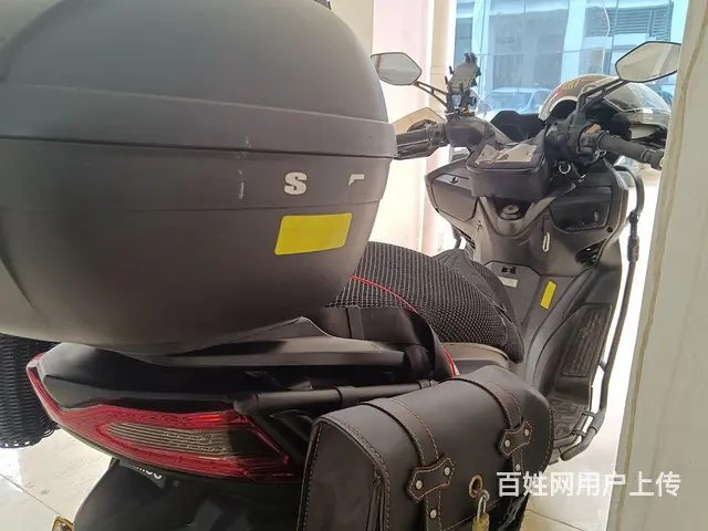光阳赛艇250大踏板 - 图片 6