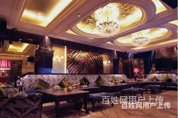 南充好玩的KTV有哪些十大高端KTV排名漂亮多 - 图片 3